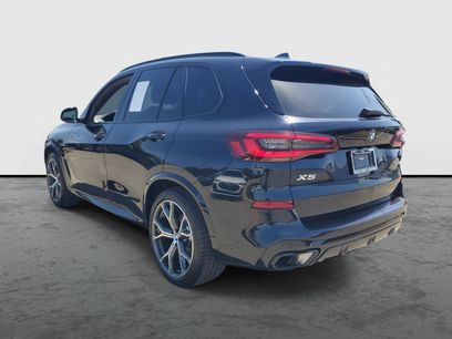 Used 2023 BMW X5 xDrive45e w/ M Sport Package