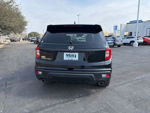 Used 2021 Honda Passport EX-L image 4