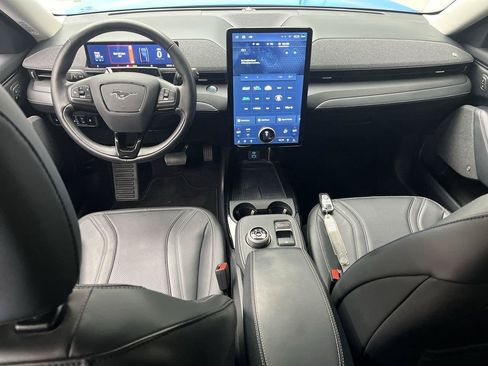 Used 2024 Ford Mustang Mach-E Premium AWD/4WD image 17