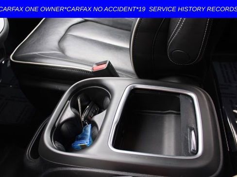 Used 2018 Chrysler Pacifica Limited w/ Advanced Safetytec Group image 51