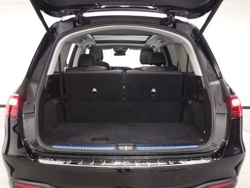 Certified 2025 Mercedes-Benz GLS 450 GLS 450 image 46