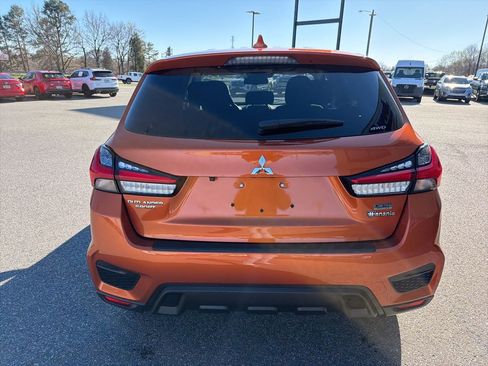 Used 2025 Mitsubishi Outlander Sport LE image 7