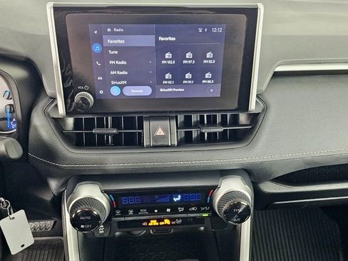 Used 2024 Toyota RAV4 LE image 19