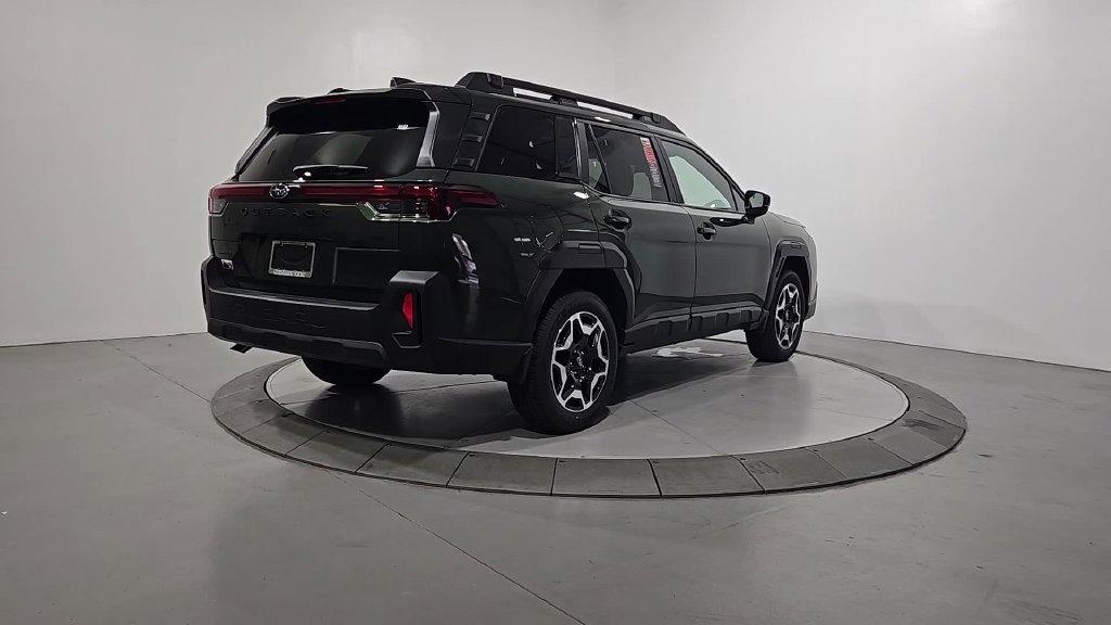 New 2026 Subaru Outback Touring AWD/4WD image 5