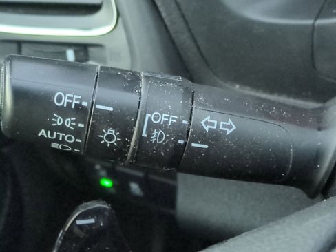 Certified 2022 Honda HR-V EX image 28