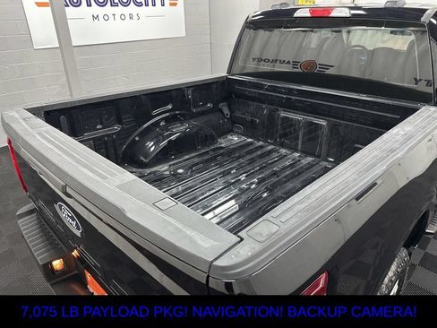 Used 2024 Ford F150 XL AWD/4WD image 11