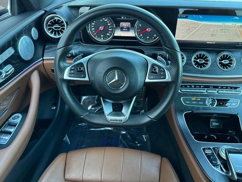 Used 2018 Mercedes-Benz E 400 Coupe image 30