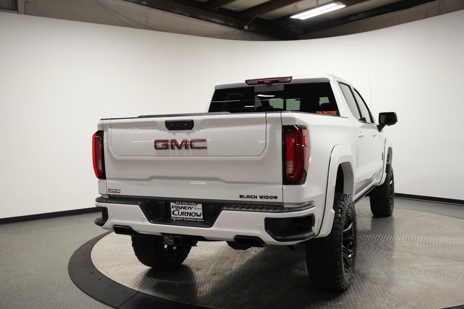 New 2026 GMC Sierra 1500 AT4 w/ AT4 Premium Package AWD/4WD image 10
