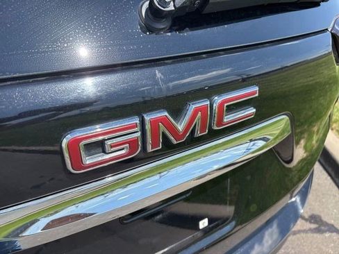 Used 2022 GMC Terrain SLE w/ Driver Convenience Package FWD image 46