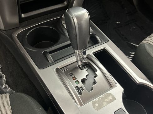 Used 2024 Toyota 4Runner SR5 image 15