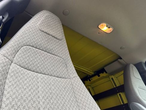 Certified 2023 Chevrolet Express 3500 Extended w/ Driver Convenience Package image 19
