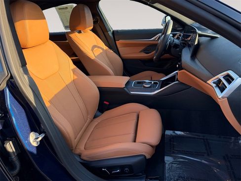 Used 2025 BMW 440i xDrive w/ Premium Package image 15