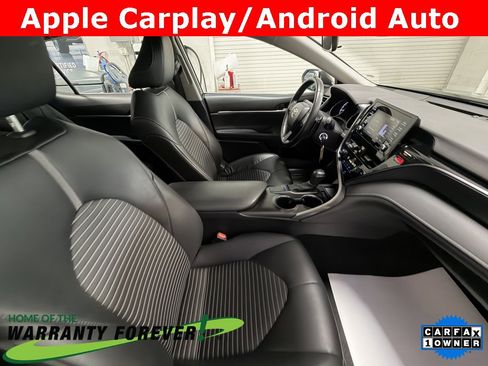Used 2023 Toyota Camry SE image 26