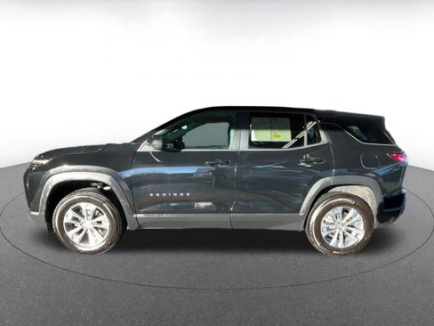 Used 2025 Chevrolet Equinox LT image 7