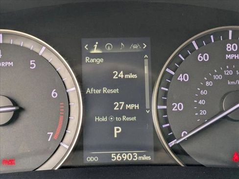 Used 2019 Lexus RX 350 FWD w/ Navigation Package image 11