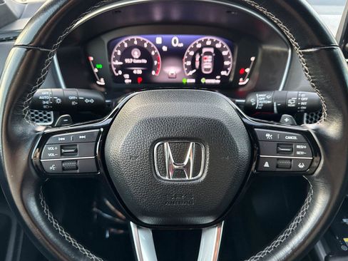 Certified 2022 Honda Civic Sport Touring image 22