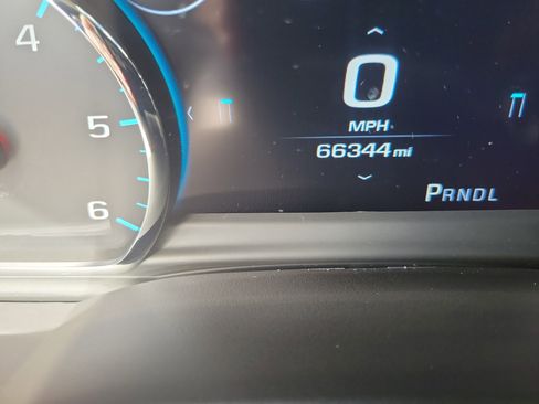 Used 2020 GMC Yukon Denali w/ Denali Ultimate Package AWD/4WD image 32