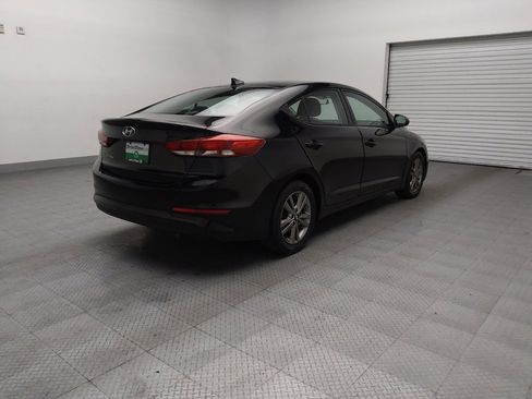 Used 2018 Hyundai Elantra SEL w/ Cargo Package image 9