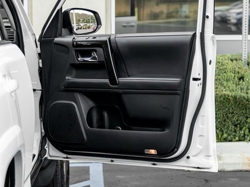 Used 2023 Toyota 4Runner TRD Off-Road Premium image 24