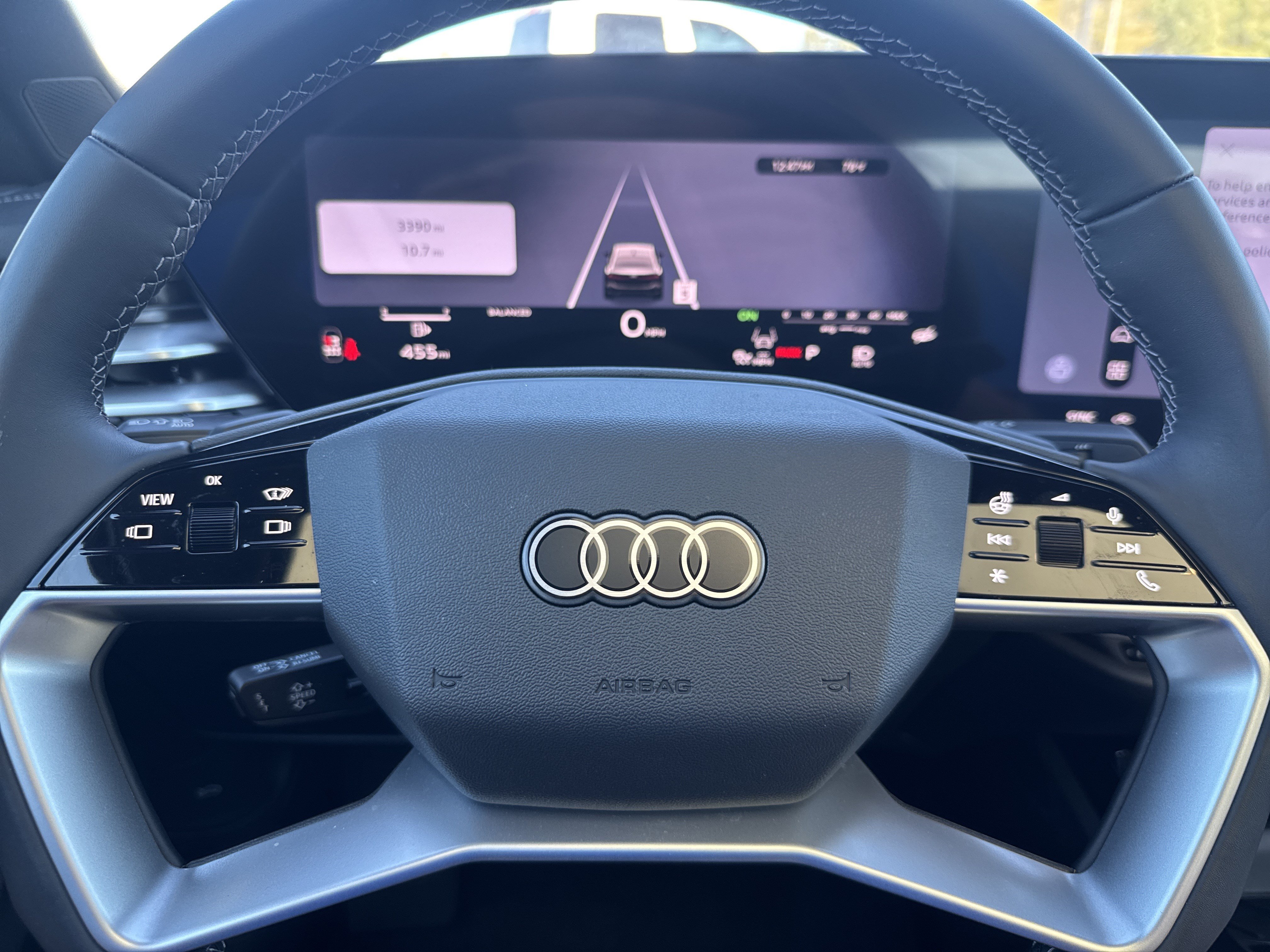 Certified 2026 Audi A5 Prestige w/ Prestige Package AWD/4WD image 10
