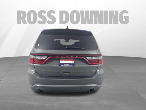 Used 2026 Dodge Durango GT RWD image 5