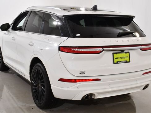 Used 2022 Lincoln Corsair Reserve w/ Equipment Group 201A image 14