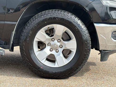 Used 2019 RAM 1500 Big Horn image 8