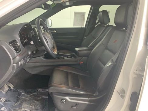 Used 2025 Dodge Durango R/T AWD/4WD image 13