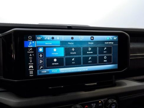 Used 2025 Jeep Wrangler Unlimited Rubicon 392 image 76