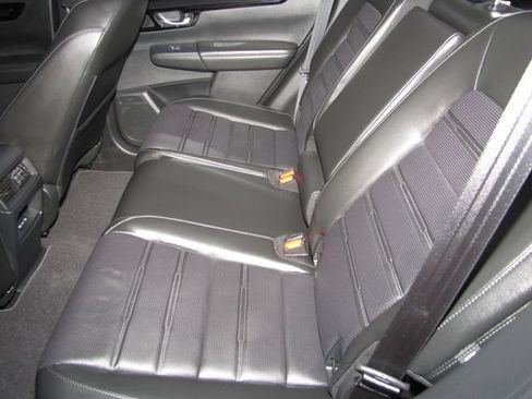 Certified 2026 Honda CR-V EX-L image 12