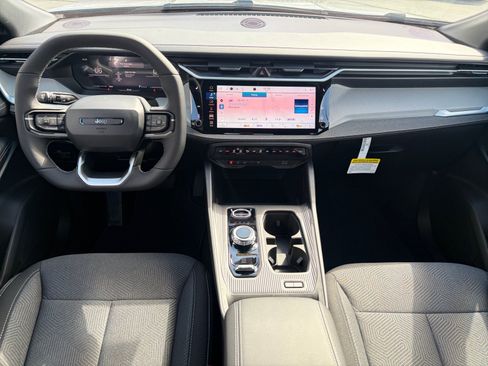 New 2026 Jeep Cherokee Laredo AWD/4WD image 16