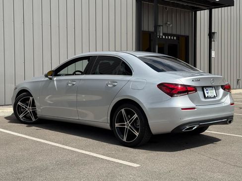 Used 2021 Mercedes-Benz A 220 w/ Premium Package image 7