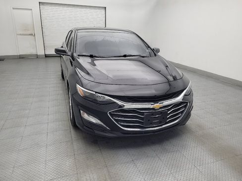Used 2022 Chevrolet Malibu LT FWD image 14