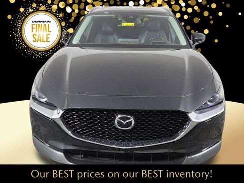 Certified 2023 MAZDA CX-30 AWD 2.5 S w/ Premium Package image 3