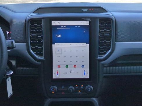 New 2026 Ford Ranger XL RWD image 18