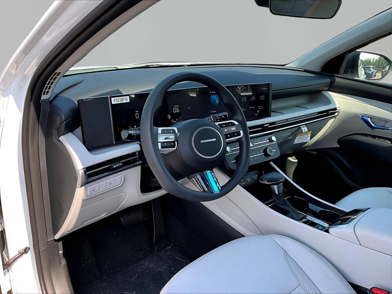 New 2026 Hyundai Tucson SE AWD/4WD image 15