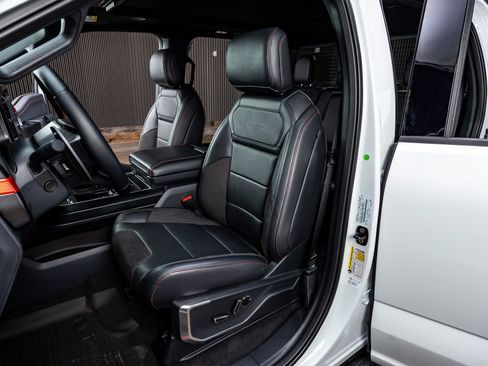 Used 2025 Ford F150 Raptor image 29