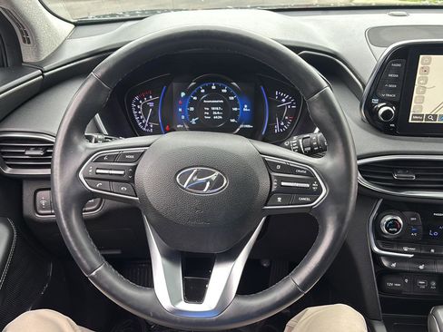Used 2020 Hyundai Santa Fe Limited AWD/4WD image 30