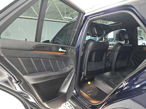 Used 2018 Mercedes-Benz GLE 63 AMG 4MATIC image 15