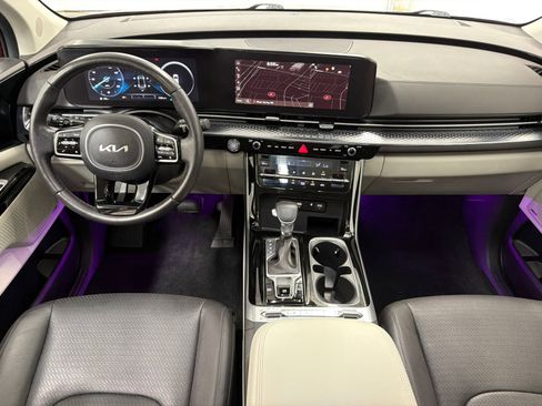 Used 2024 Kia Carnival SX Prestige FWD image 20