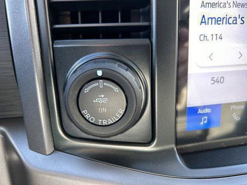 New 2025 Ford F150 XLT w/ Equipment Group 303A High image 36