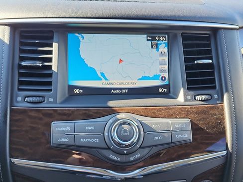 Used 2019 Nissan Armada SL w/ Premium Package image 21