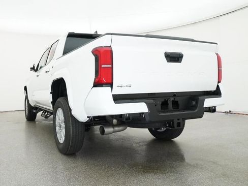 New 2026 Toyota Tacoma SR5 AWD/4WD image 55
