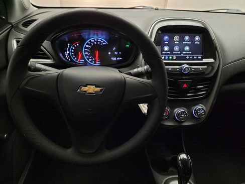 Used 2021 Chevrolet Spark LS FWD image 22