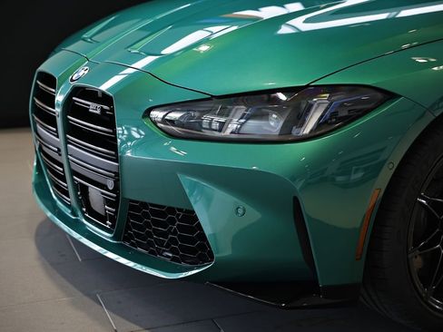 New 2026 BMW M4 Competition image 13