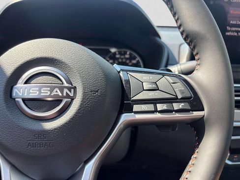 New 2026 Nissan Altima 2.5 SR FWD image 11