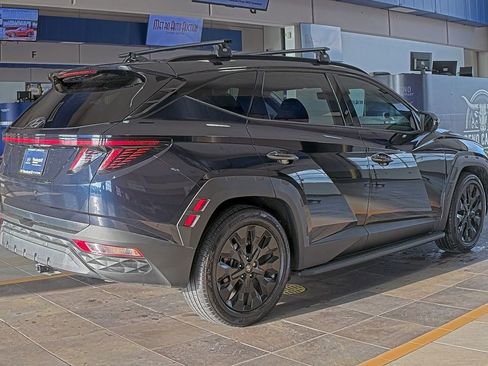 Used 2023 Hyundai Tucson XRT FWD image 4