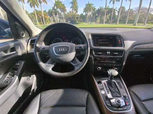 Used 2014 Audi Q5 TDI Premium Plus AWD/4WD image 21