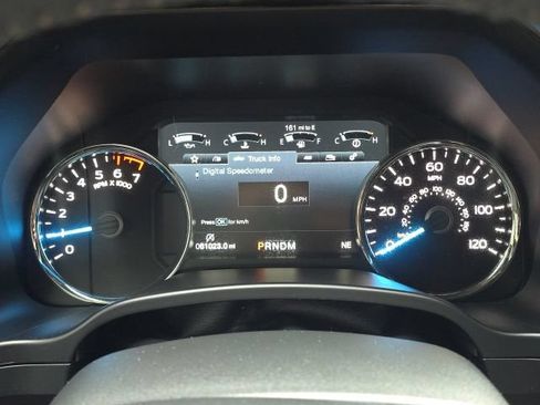 Used 2020 Ford F150 Lariat w/ Equipment Group 501A Mid AWD/4WD image 27