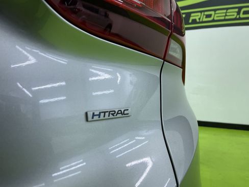 Used 2022 Hyundai Santa Fe SEL w/ Cargo Package image 14